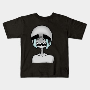 Mercy. Kids T-Shirt